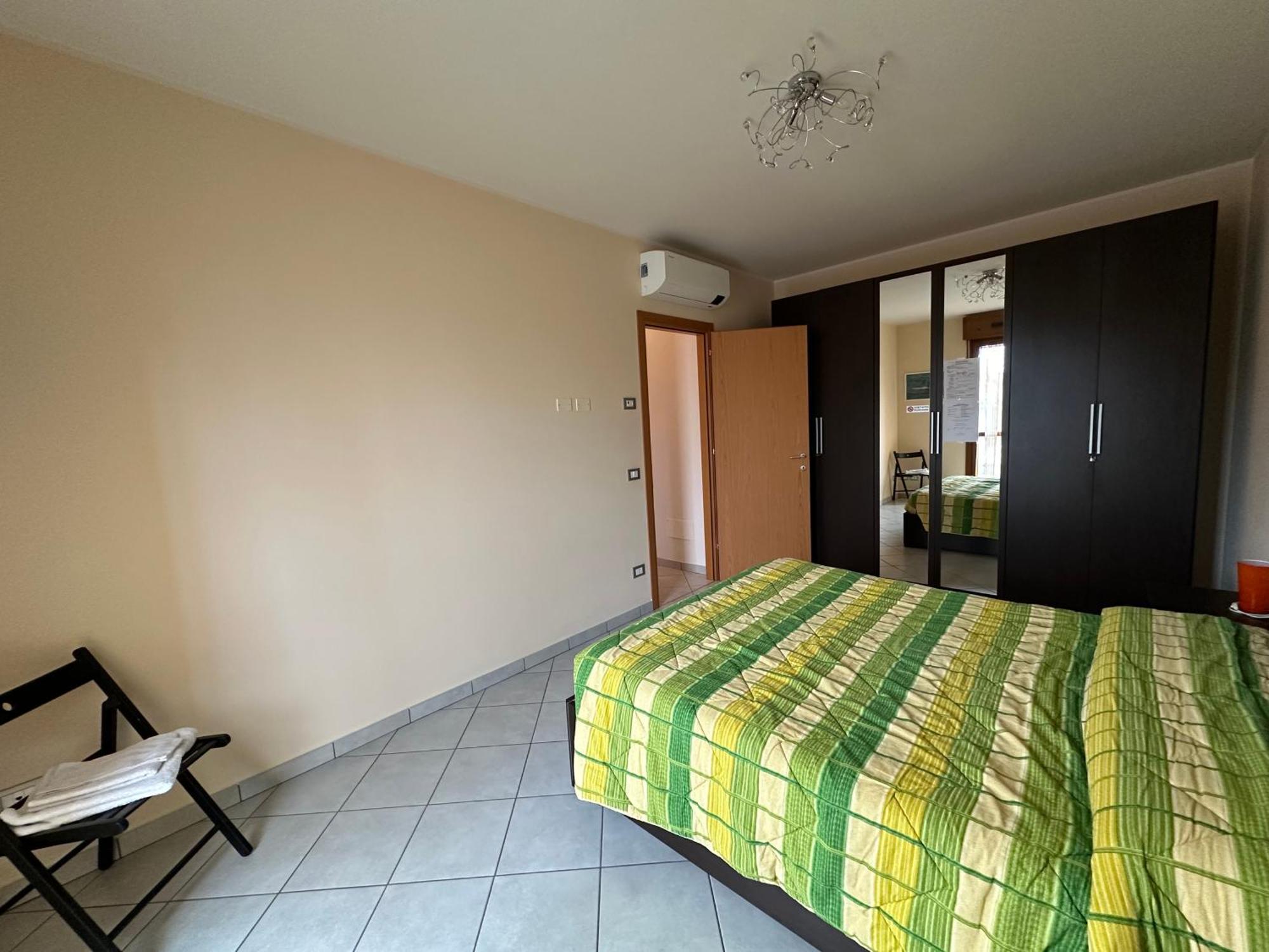 Casa Felice Appartement Argenta Buitenkant foto